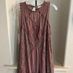 Altar'd State Dress